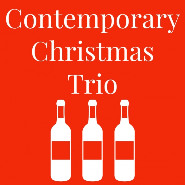 Contemporary Christmas Trio